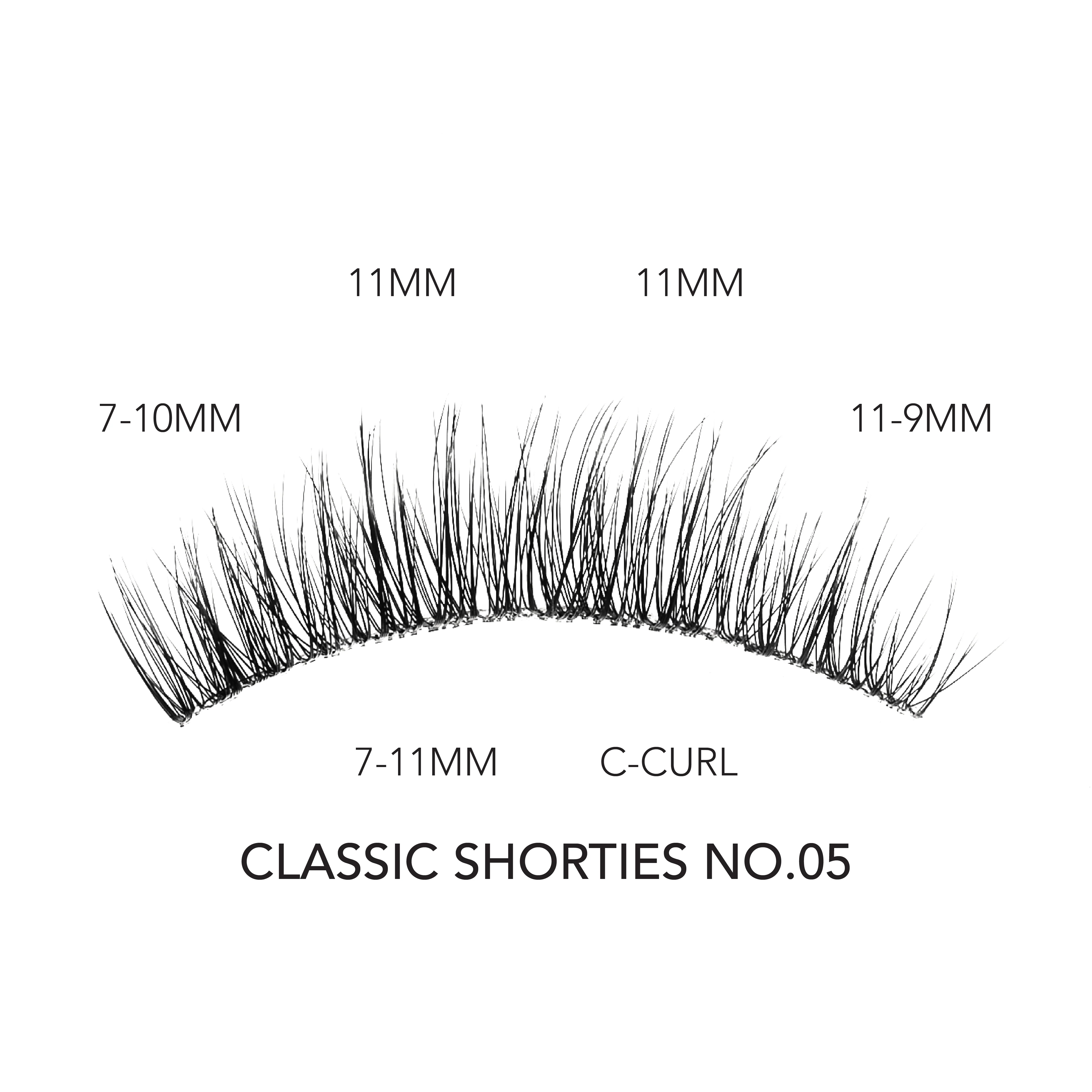 Classic Shorties No. 05 - Image 6