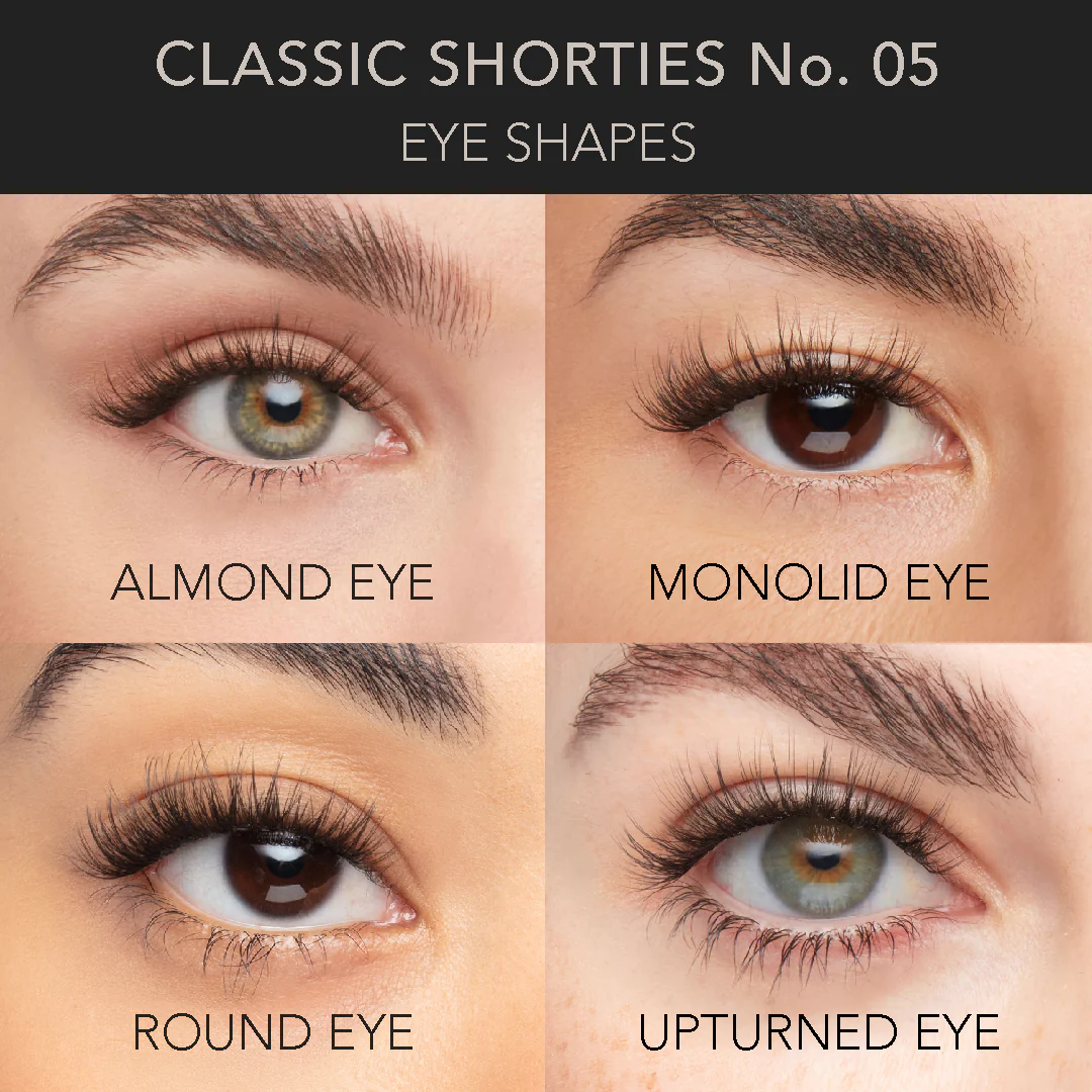 Classic Shorties No. 05 - Image 9
