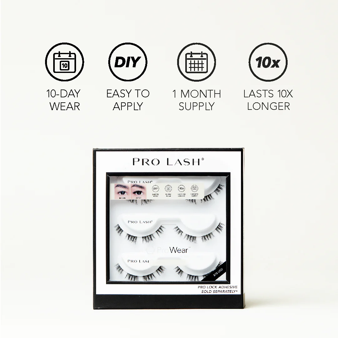 Classic Luxe Wispy No. 15 - Image 10