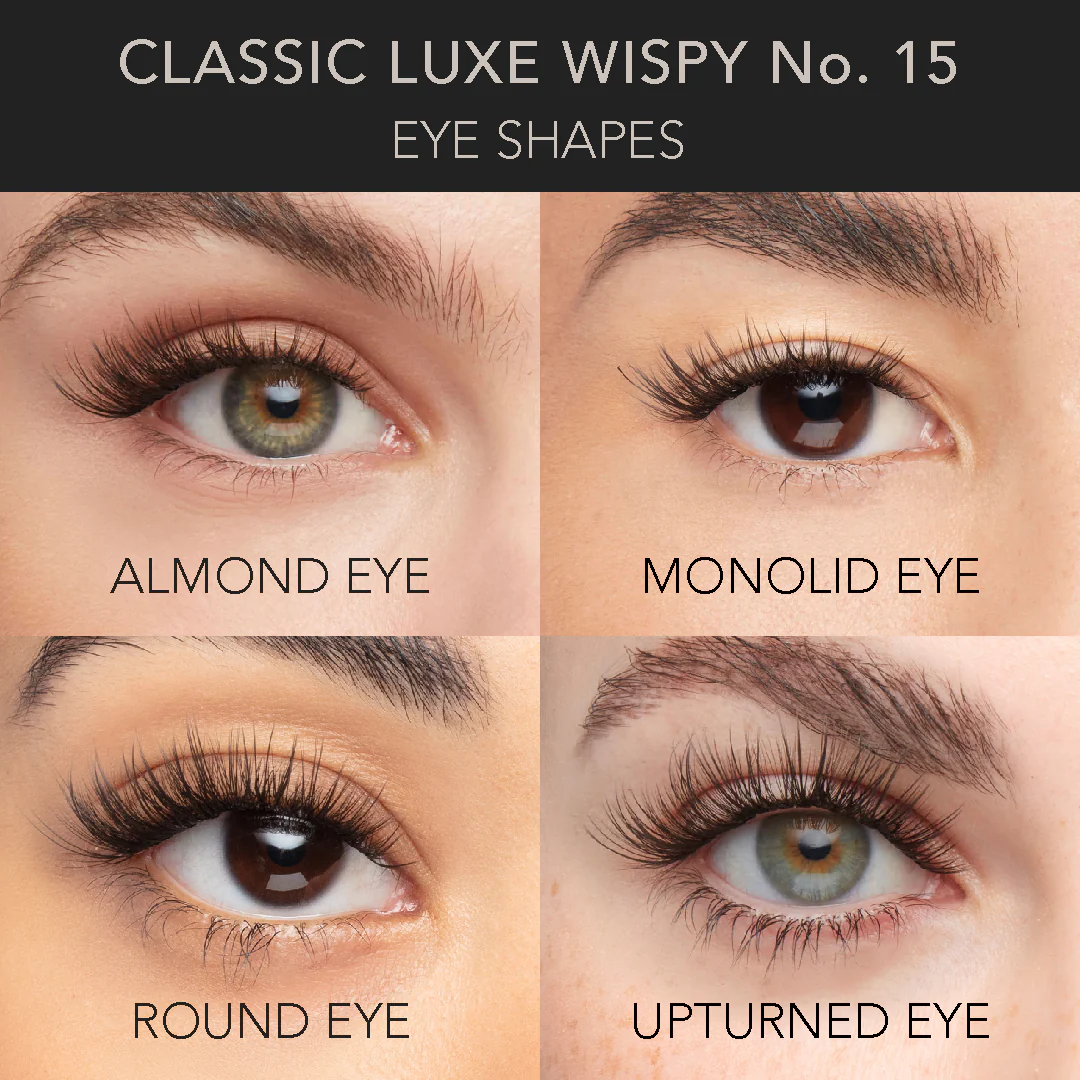 Classic Luxe Wispy No. 15 - Image 9
