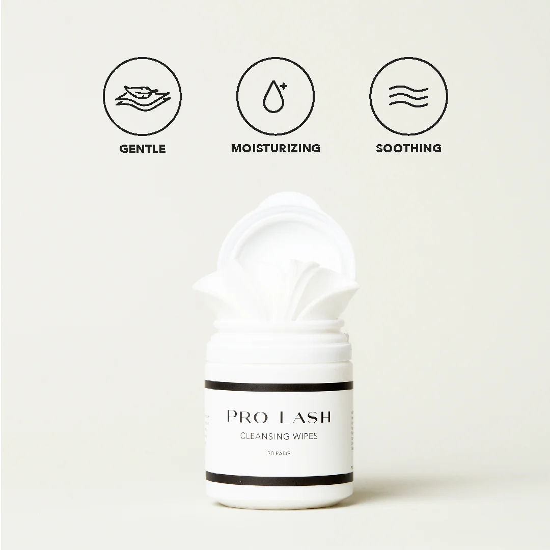 Cleansing Wipes - Image 6