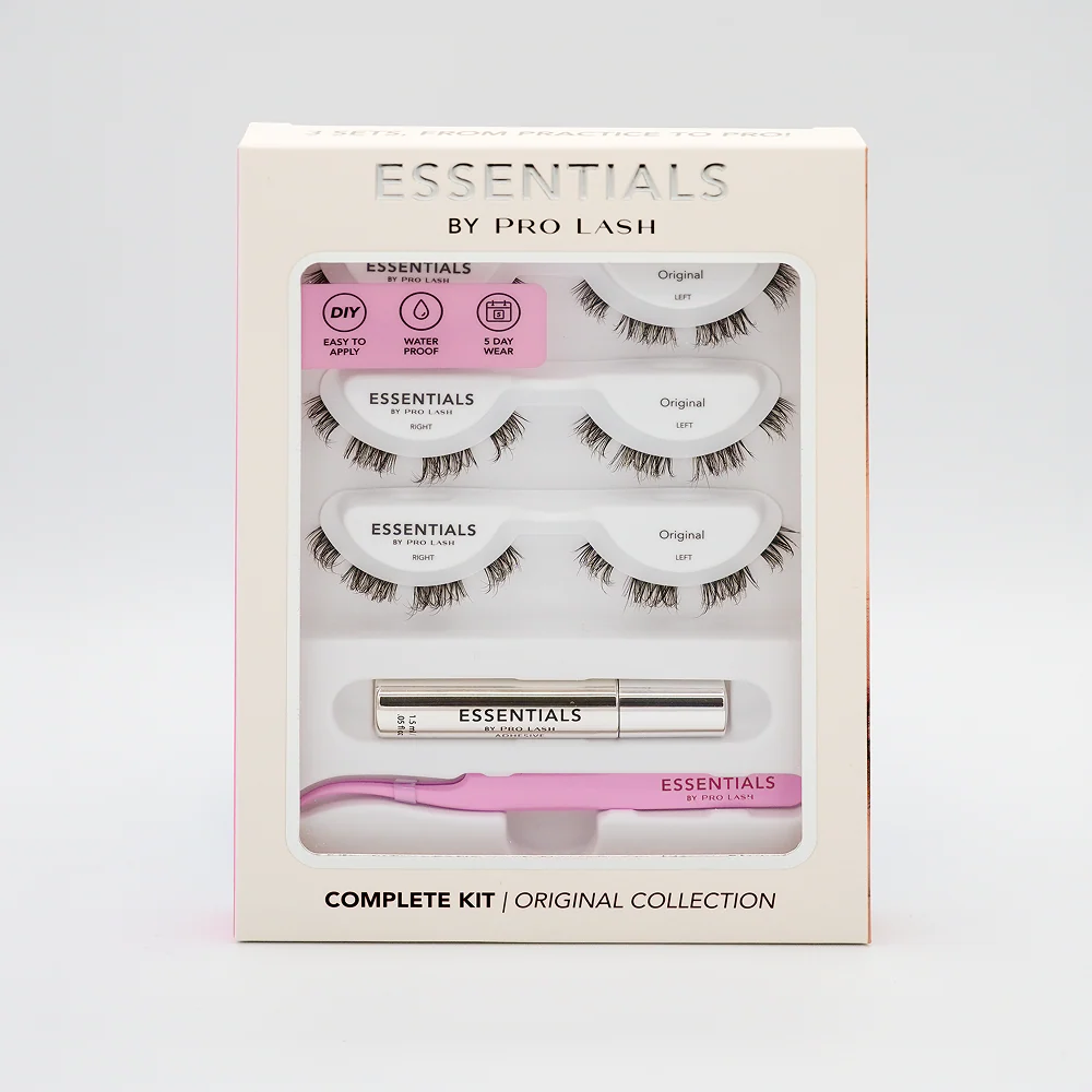 Essentials Complete Kit - Image 10