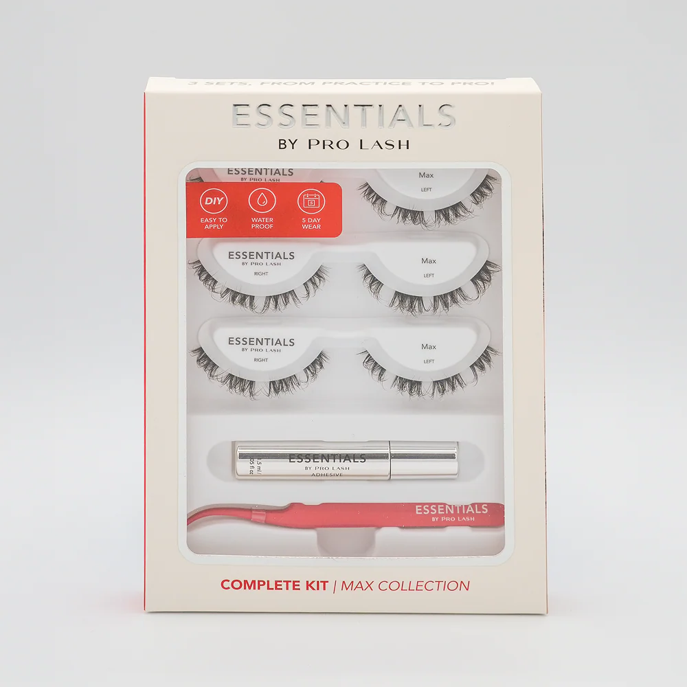 Essentials Complete Kit - Image 26