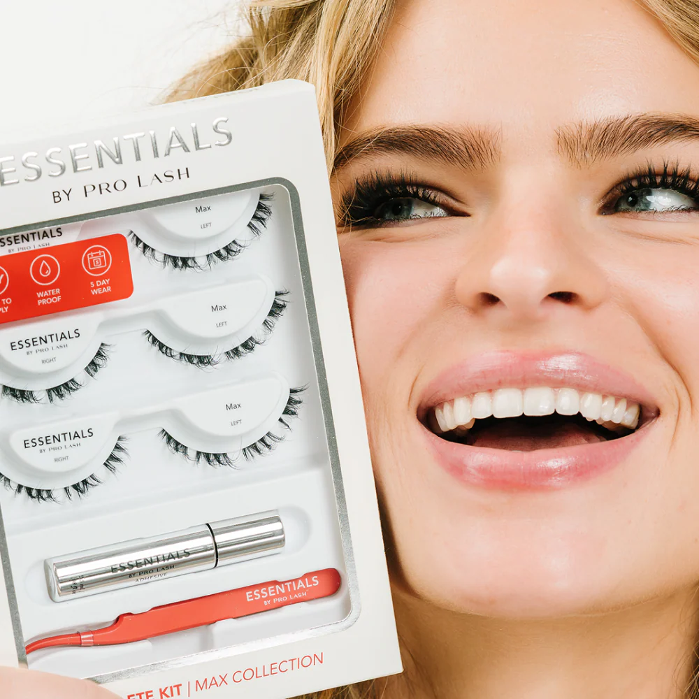 Essentials Complete Kit - Image 31