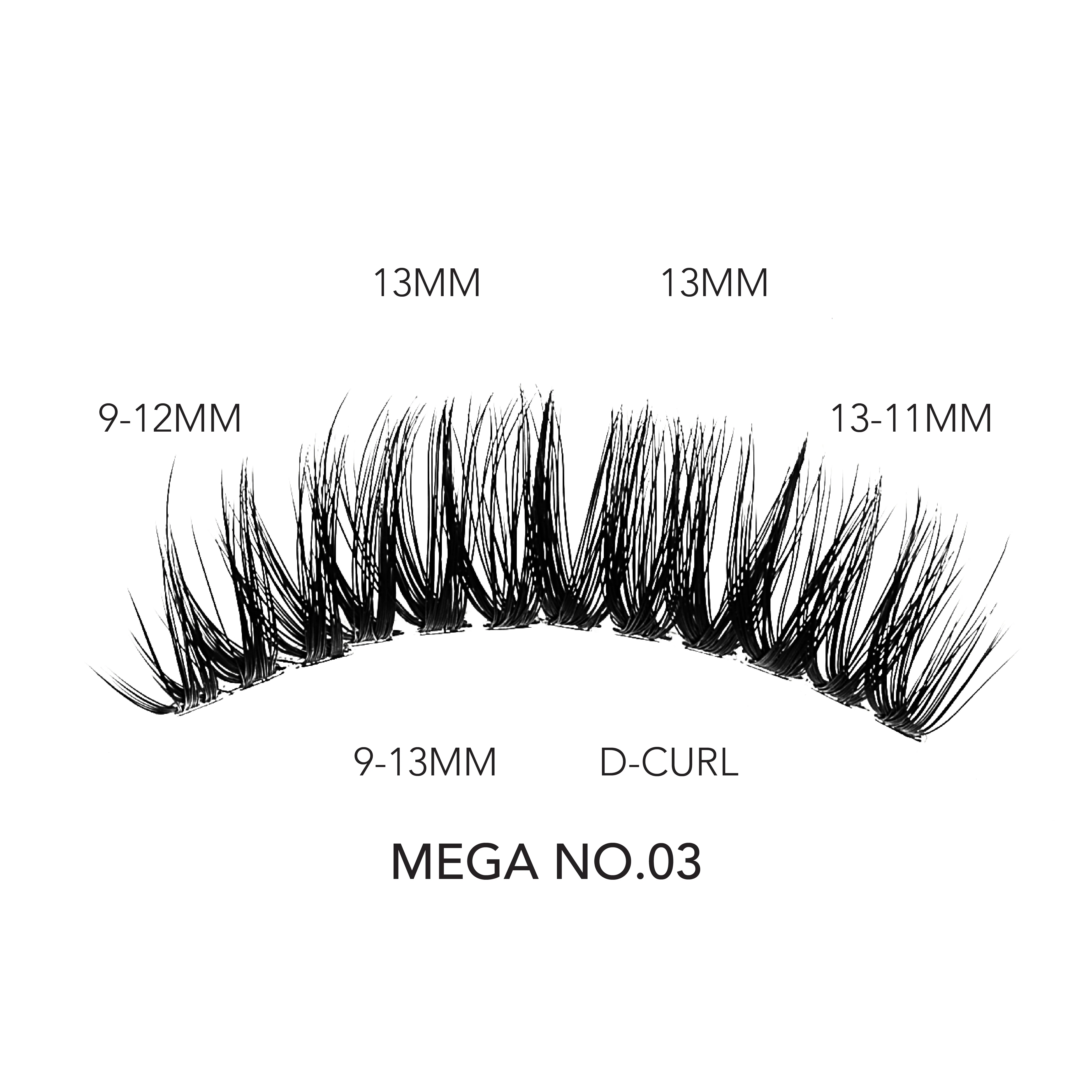 Mega Volume No. 03 - Image 4