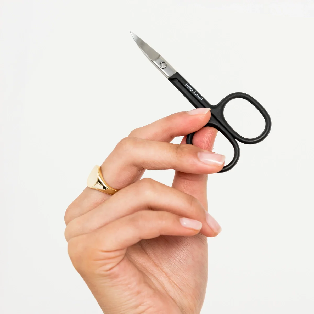 Pro Lash Mini Scissors - Image 5