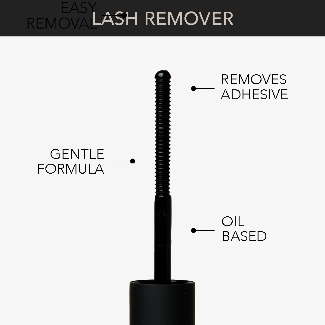 Pro Lash Remover - Image 3