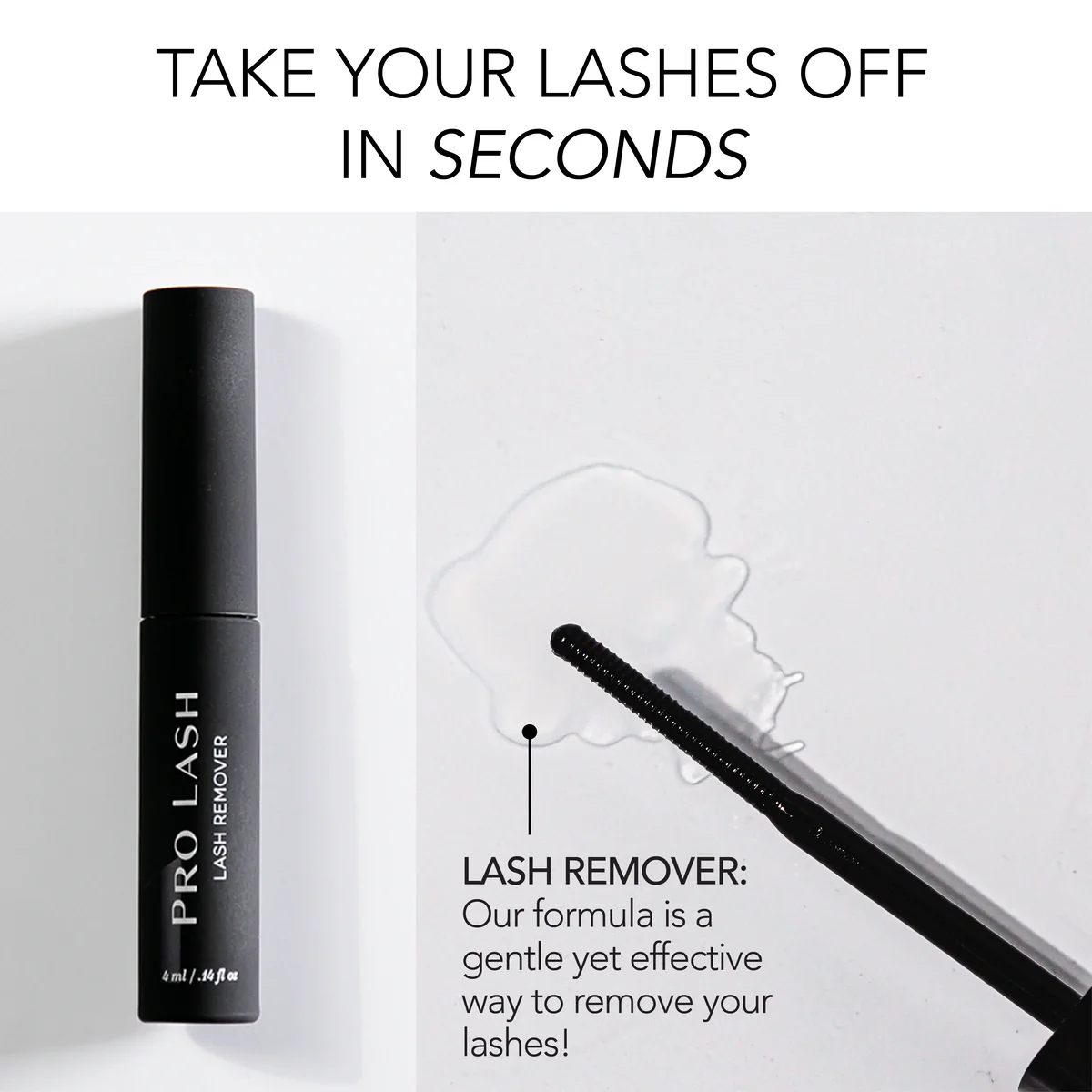 Pro Lash Remover - Image 5