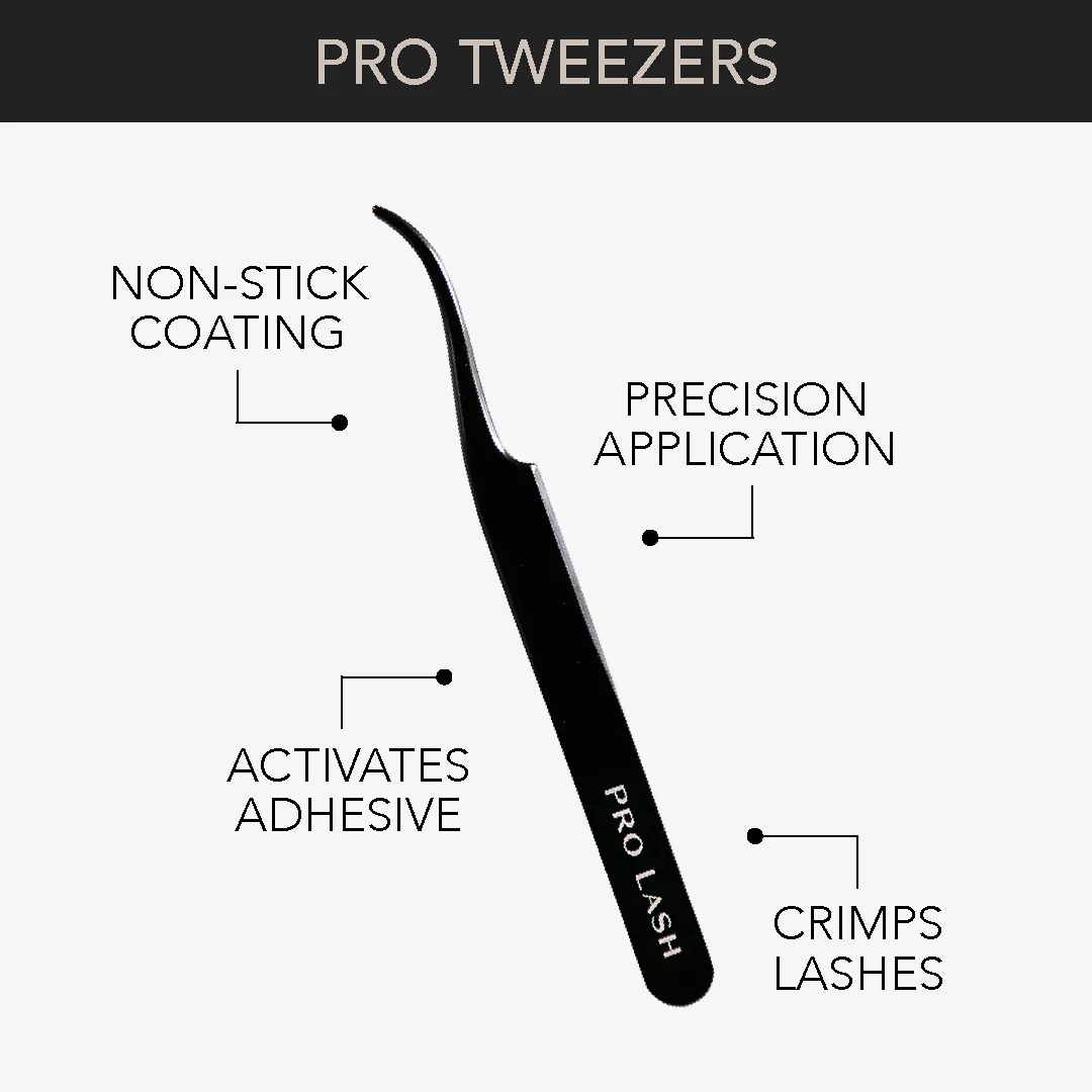 Pro Tweezers - Image 4