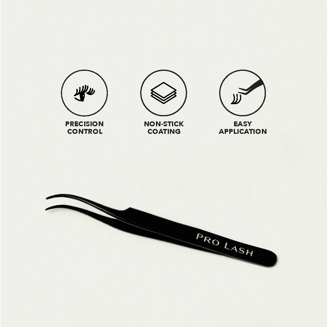 Pro Tweezers - Image 5