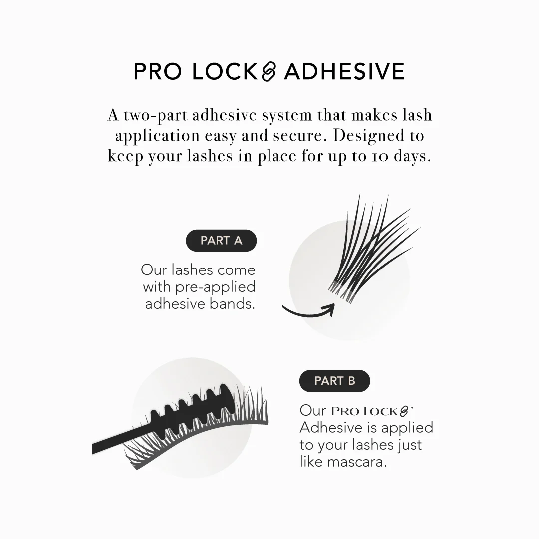 Pro Lock™ Adhesive 4.5ml - Image 3