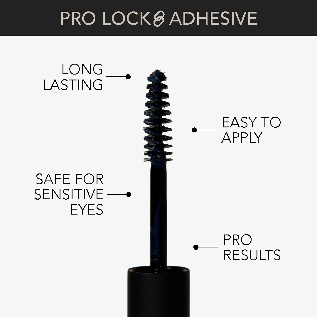 Pro Lock™ Adhesive 4.5ml - Image 4
