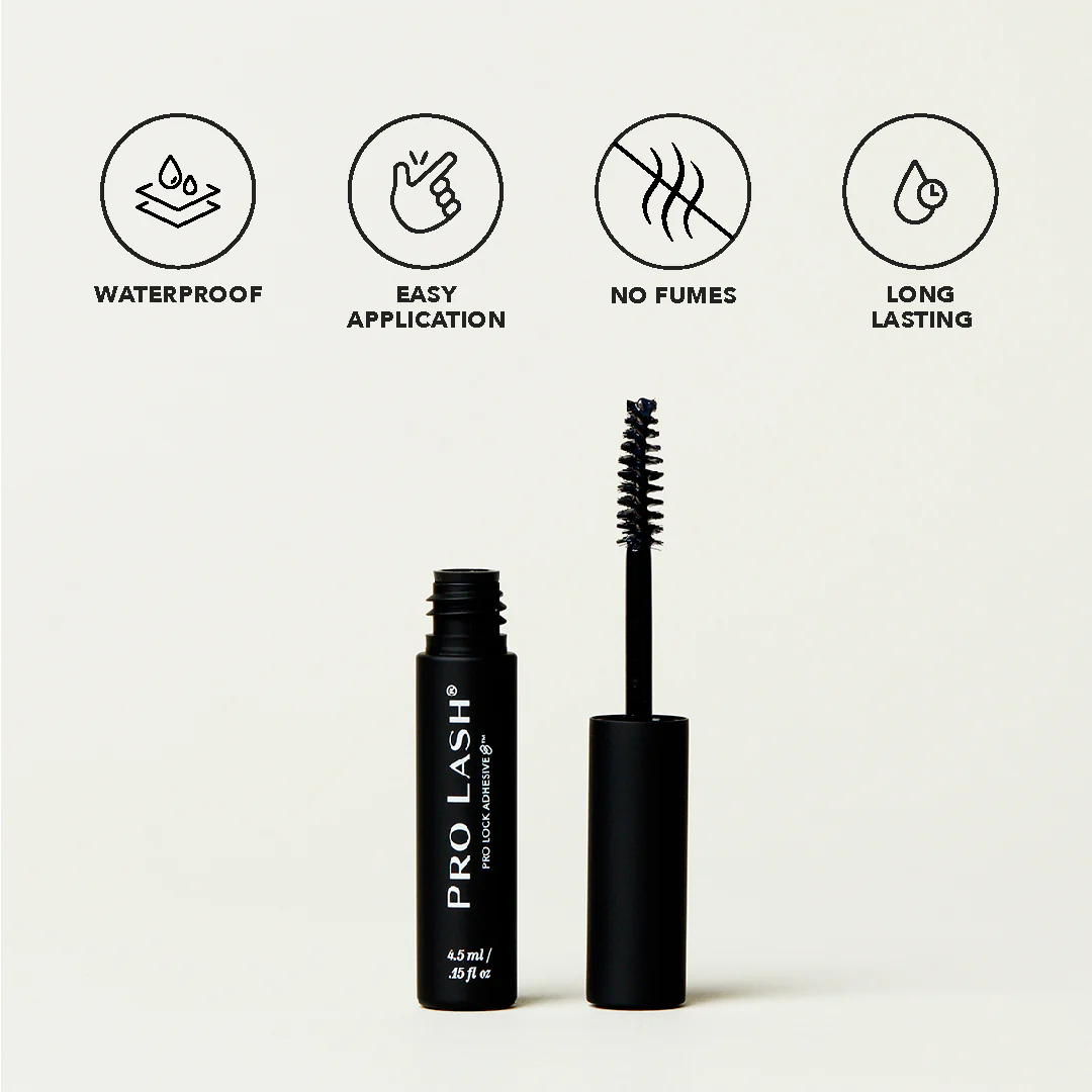 Pro Lock™ Adhesive 4.5ml - Image 5