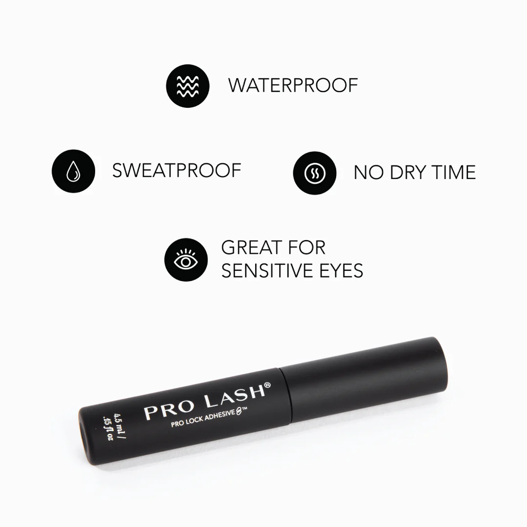 Pro Lock™ Adhesive 4.5ml - Image 7