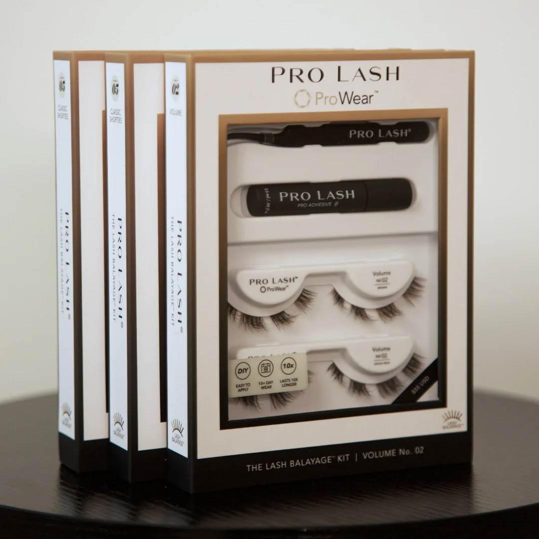 NYFW Look Kit - The Lash Balayage Duo Kit - Image 5