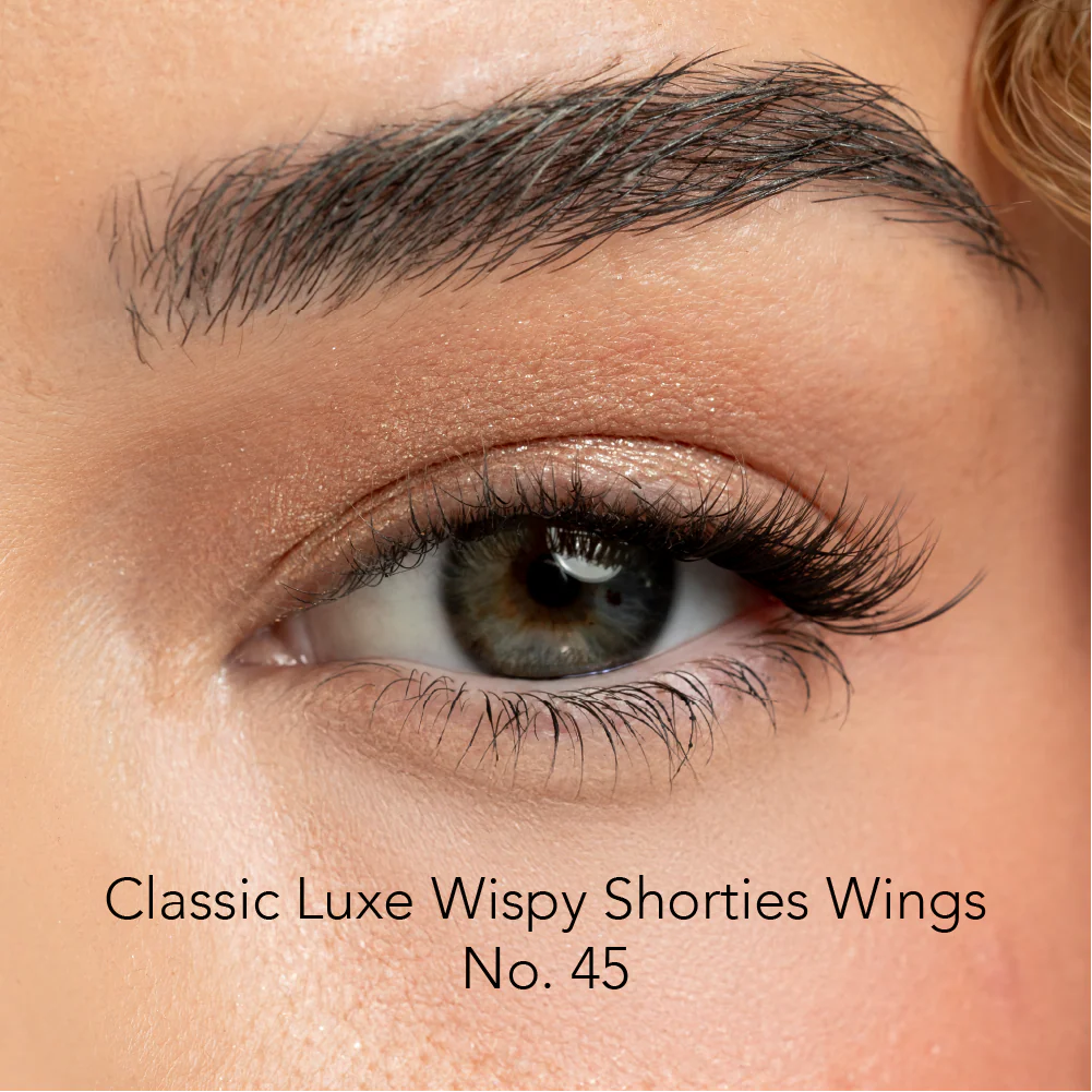 Lash Wings Kit Mixed No. 04 - Image 4