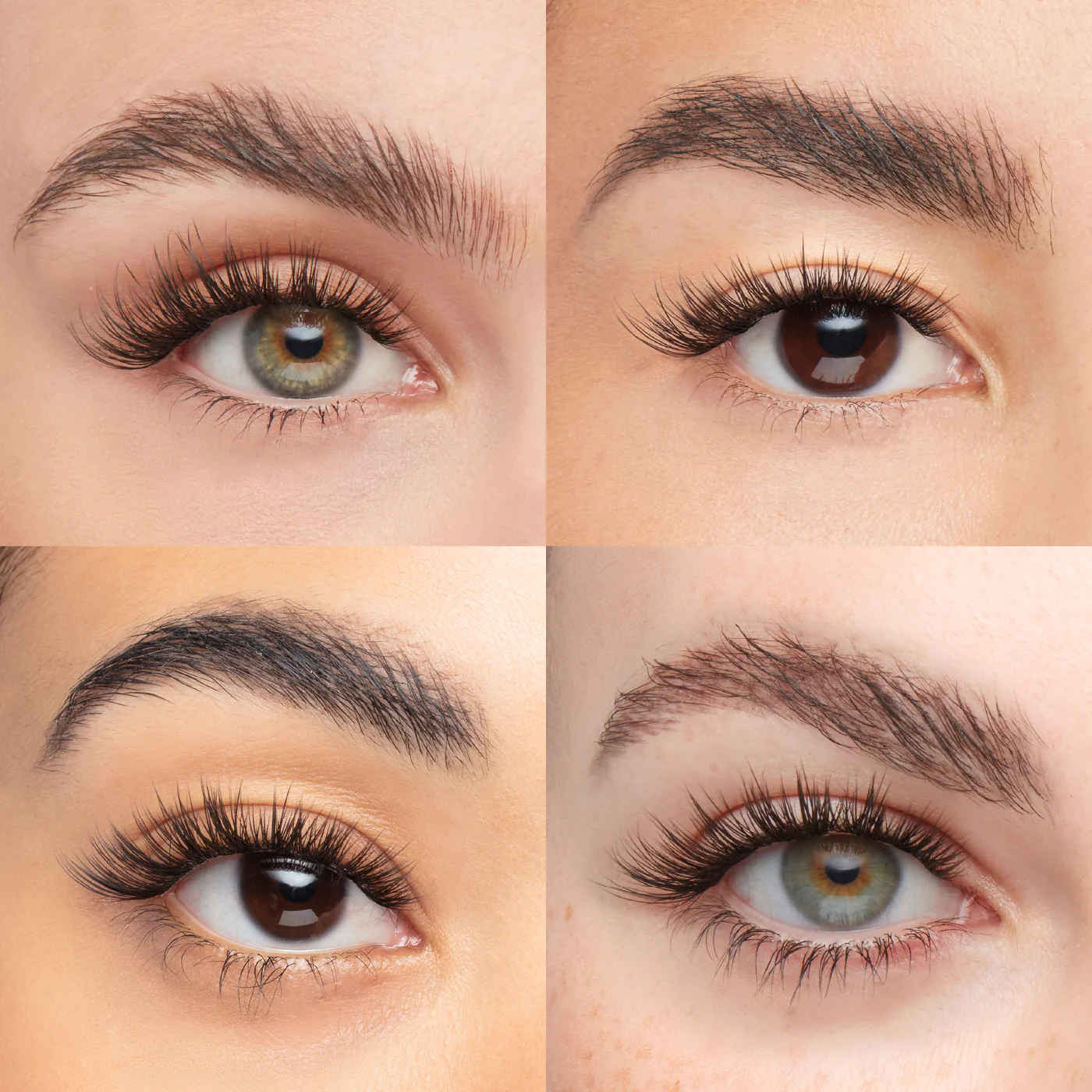 Volume Luxe Wispy Cat Eye No. 23 - Image 5