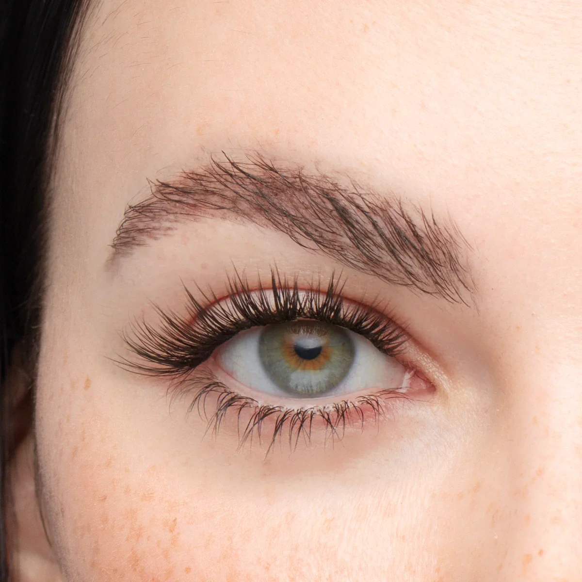 Volume Luxe Wispy Cat Eye No. 23 - Image 7