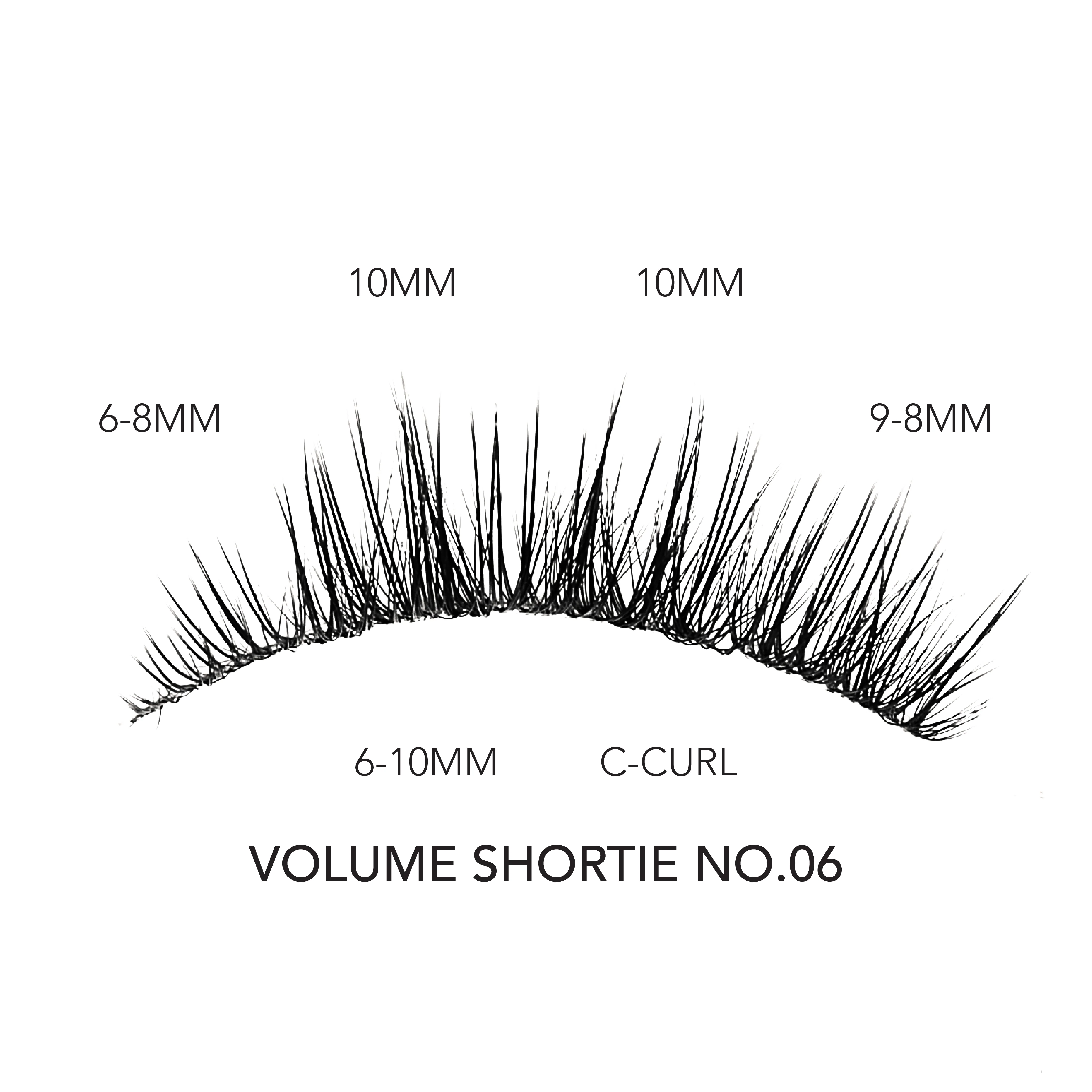 Volume Shorties No. 06 - Image 4