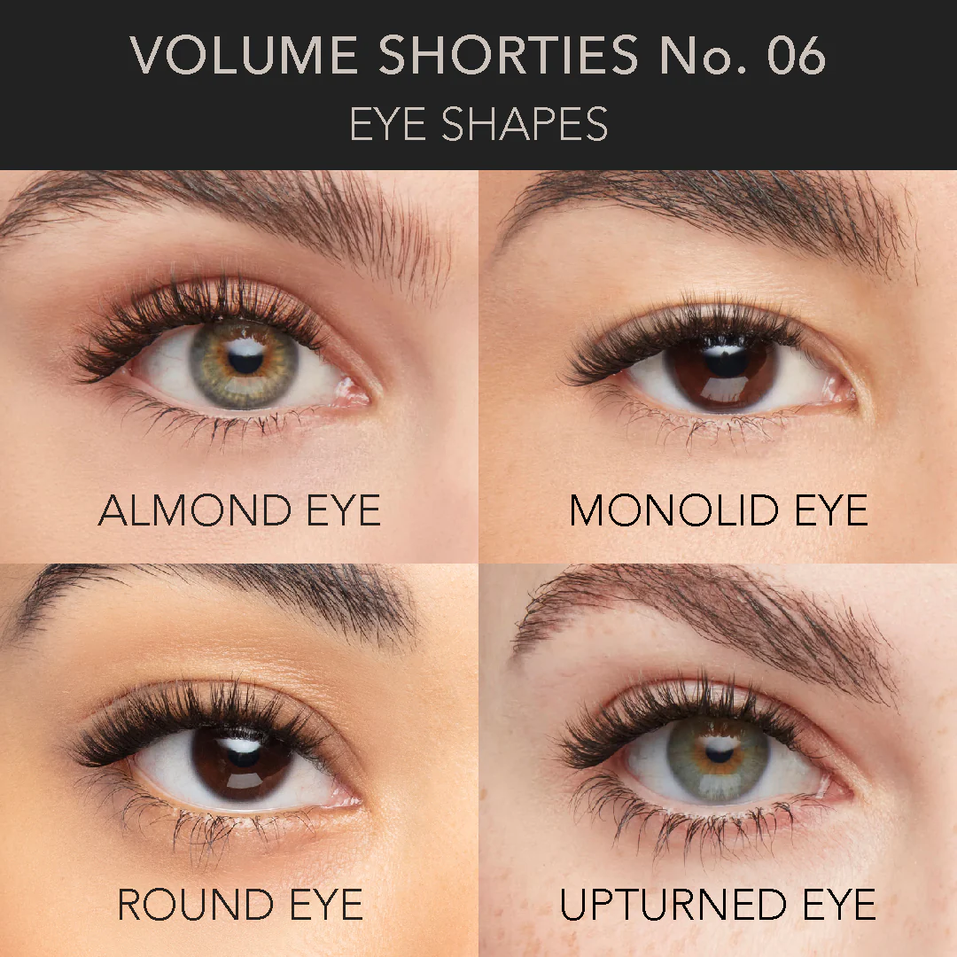 Volume Shorties No. 06 - Image 9