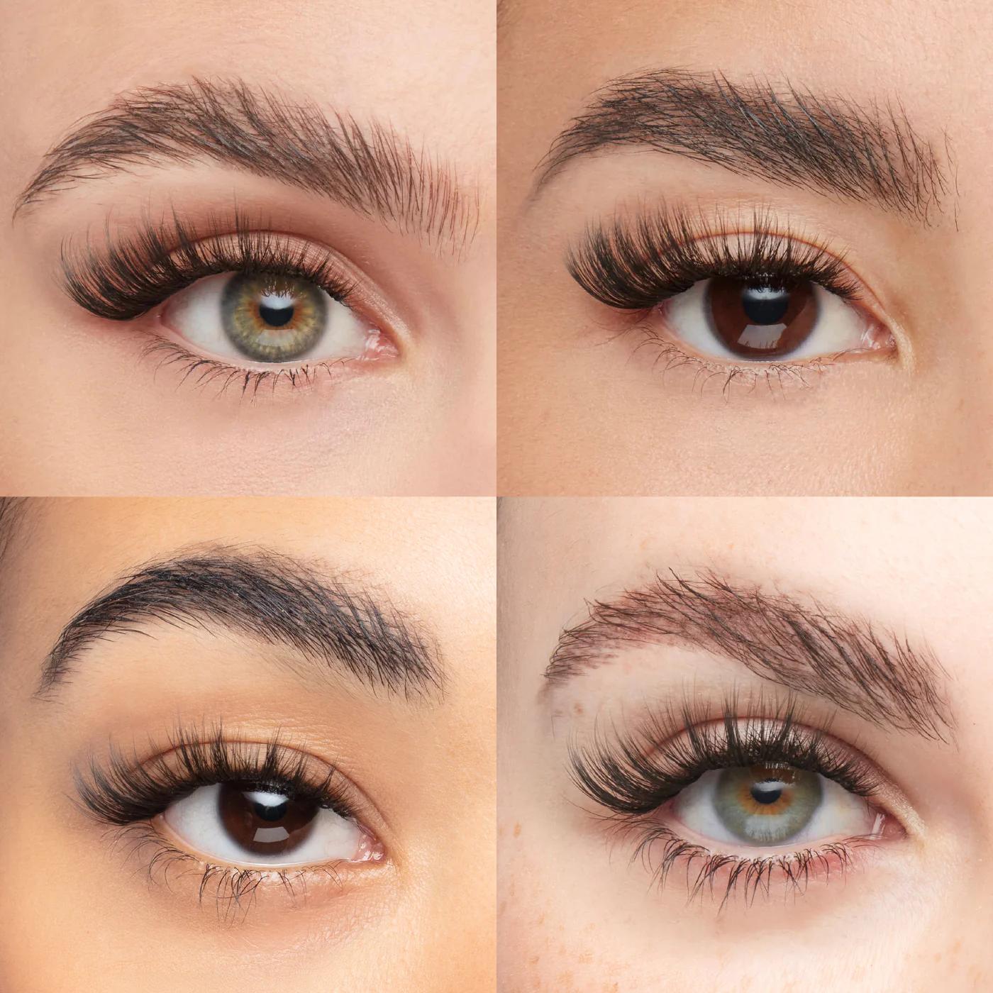Volume Textured Cat Eye No. 09 - Image 3