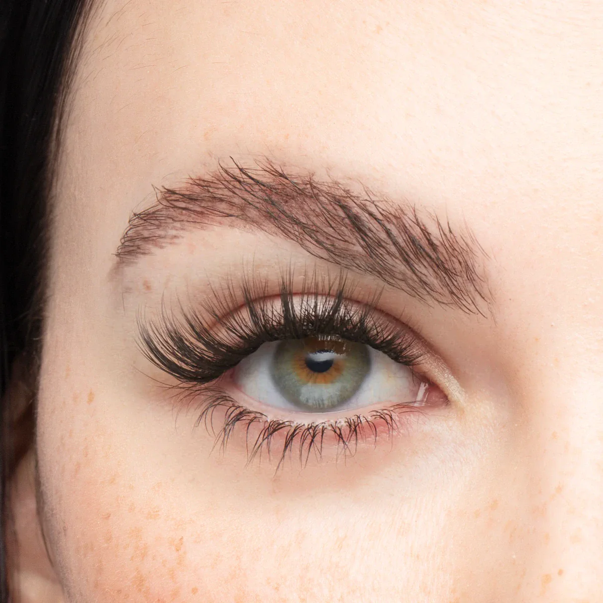 Volume Textured Cat Eye No. 09 - Image 5