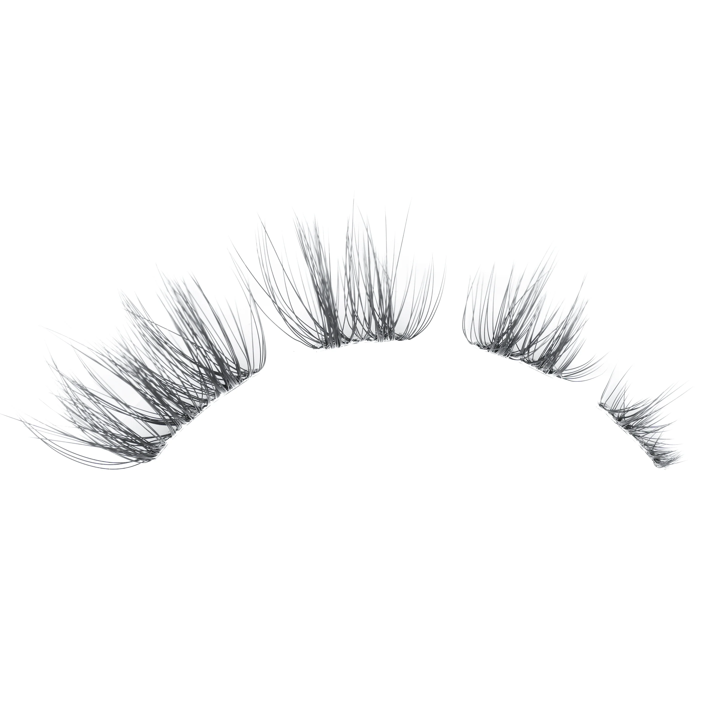Volume Textured Cat Eye No. 09 - Image 8