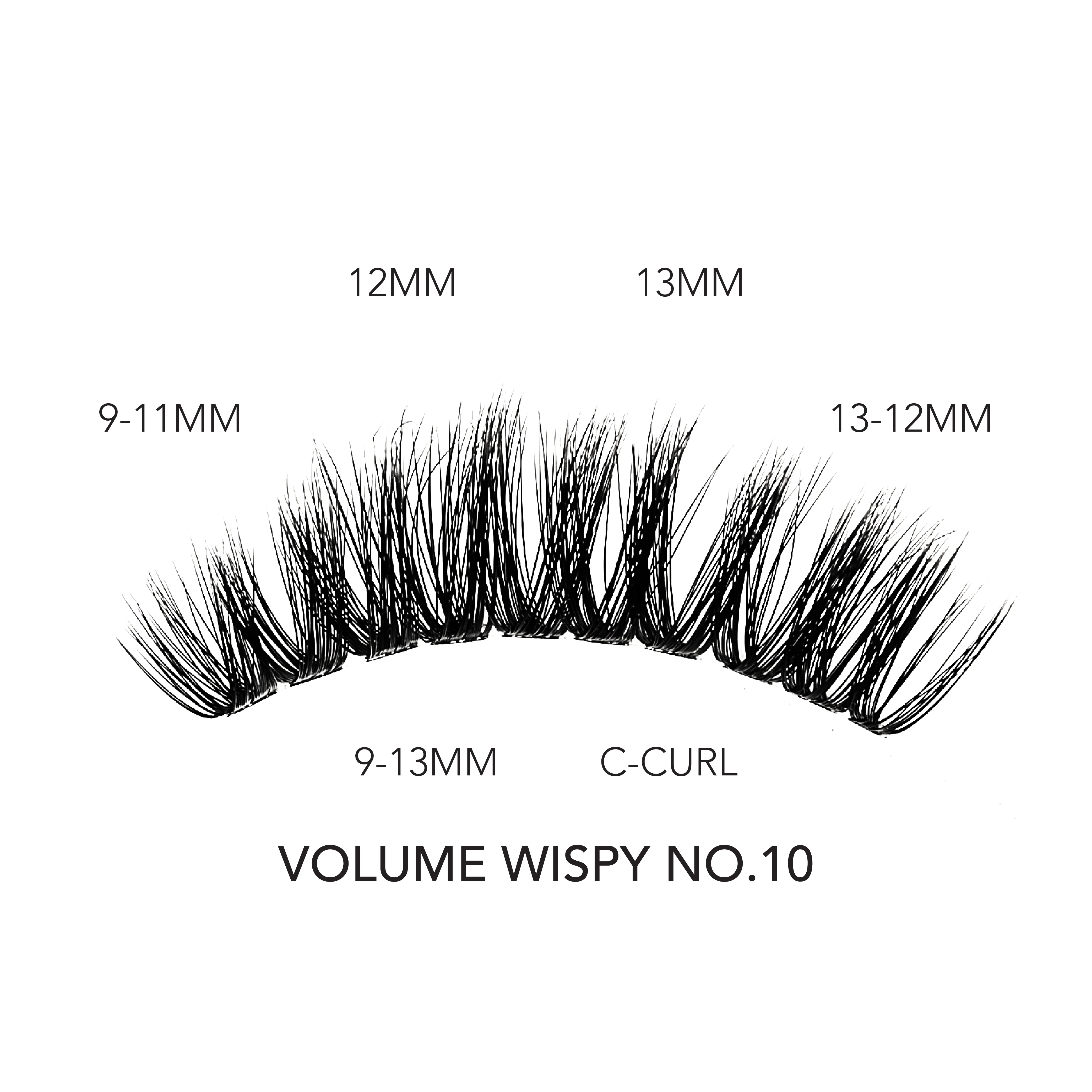 Volume Wispy No. 10 - Image 4