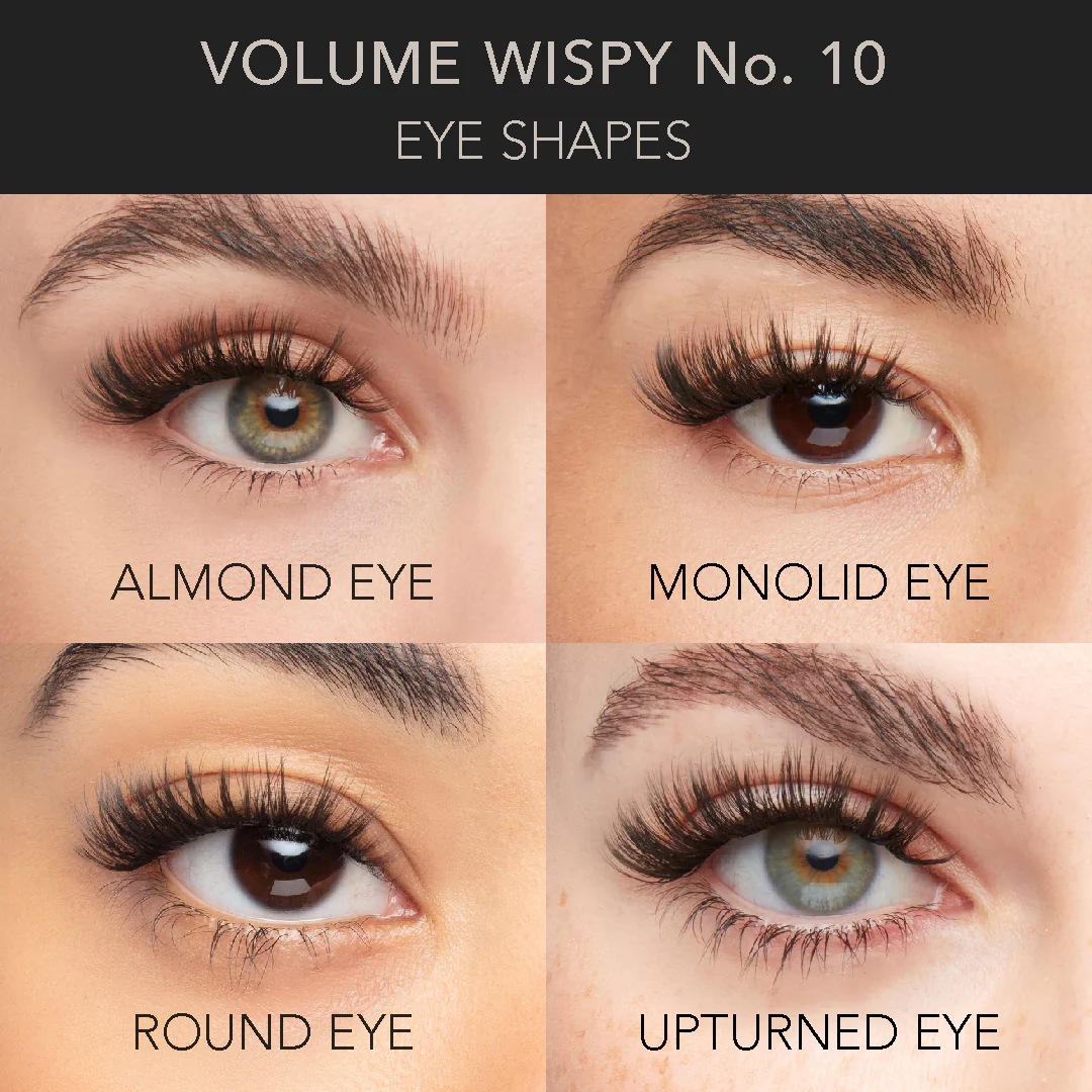 Volume Wispy No. 10 - Image 9